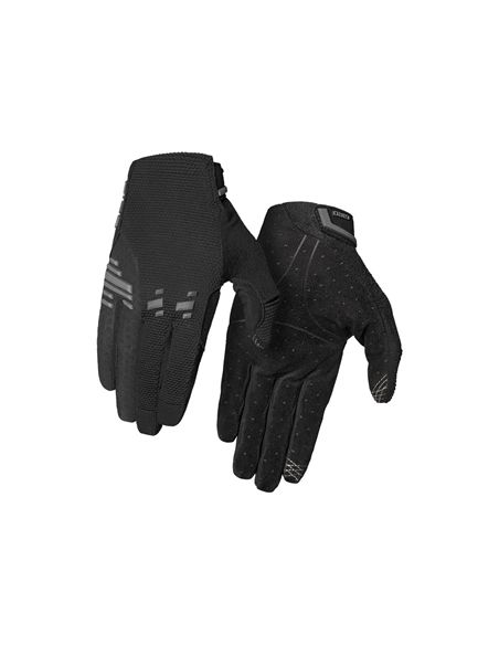 HAVOC BLACK L