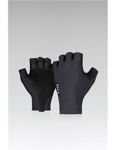 GUANTES CORTOS BLACK MAMBA UNISEX SLATE