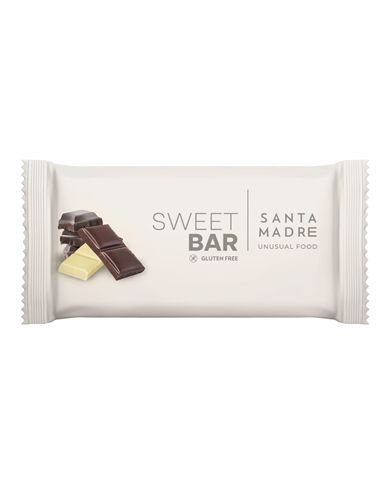 SM SWEET BAR TRES CHOCOLATES 60G
