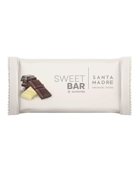 SM SWEET BAR TRES CHOCOLATES 60G