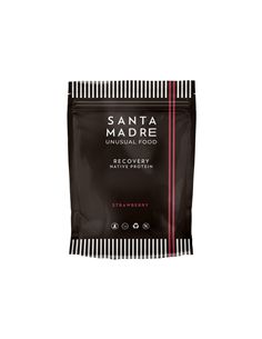 SM RECUPERADOR RÁPIDO NATIVE PROTEIN FRE