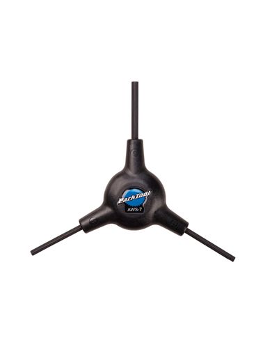AWS-7 LLAVE 4/5 ALLEN Y T/25