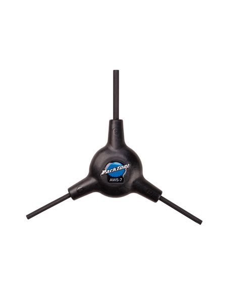AWS-7 LLAVE 4/5 ALLEN Y T/25