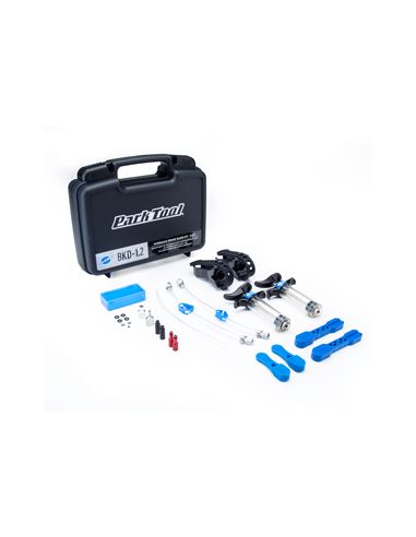KIT DE SANGRADO HIDRAULICO DOT