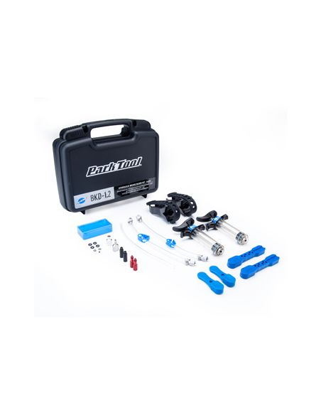 KIT DE SANGRADO HIDRAULICO DOT