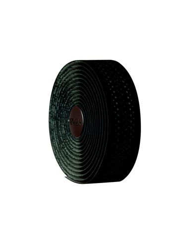 CINTA DE MANILLAR TEMPO MICROTEX BONDCUSH SOFT 3MM BLACK