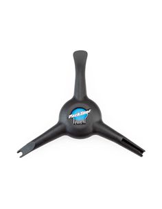 EWS-1 LLAVE TRIPLE PARA COMPONENTES ELE