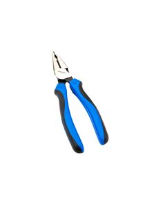 LP-7 ALICATE UNIVERSAL PUNTA FINA