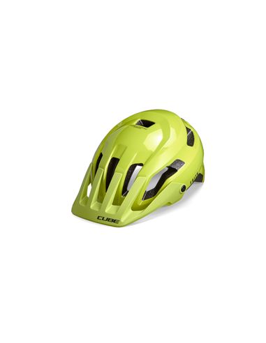CASCO HELMET FRISK LIME L (57-62) (16267