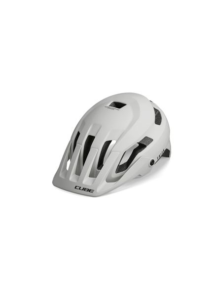 CASCO CUBE HELMET FRISK TEAMLINE GREY N
