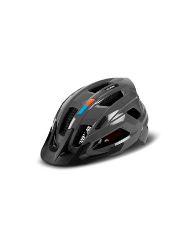 CASCO CUBE HELMET STEEP X ACTIONTEAM GLO