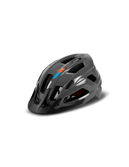 CASCO CUBE HELMET STEEP X ACTIONTEAM GLO