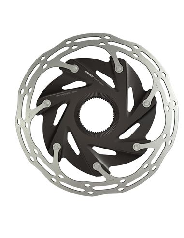 SRM DISCO FRENO CENTERLINE X ROAD 140MM CENTERLOCK BISELADO