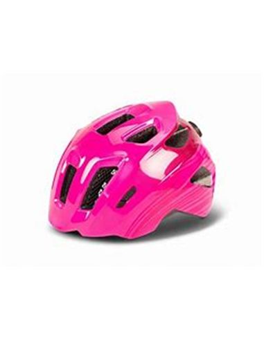16262 - CUBE HELM FINK PINK XXS (44-49)