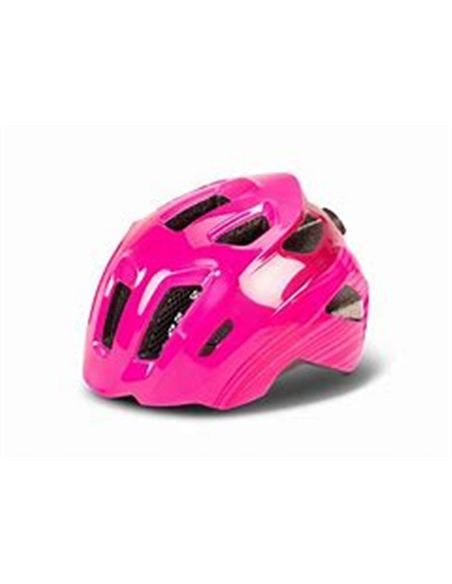 16262 - CUBE HELM FINK PINK XXS (44-49)
