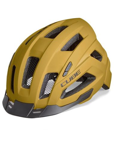 ATX CINITY MATTE CURRY 52-57