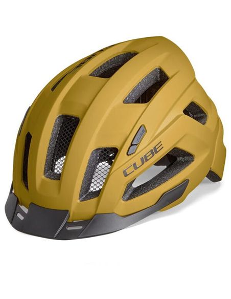 ATX CINITY MATTE CURRY 52-57