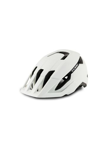 CUBE HELM STRAY WHITE L