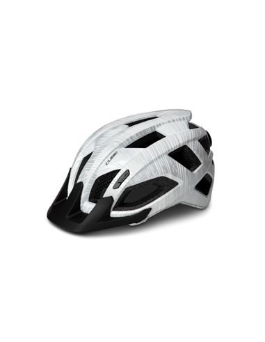 16177 - CUBE HELM PATHOS WHITE L (57-62)