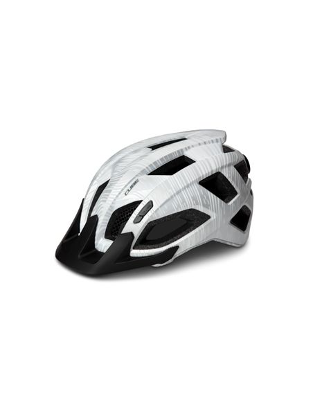16177 - CUBE HELM PATHOS WHITE L (57-62)