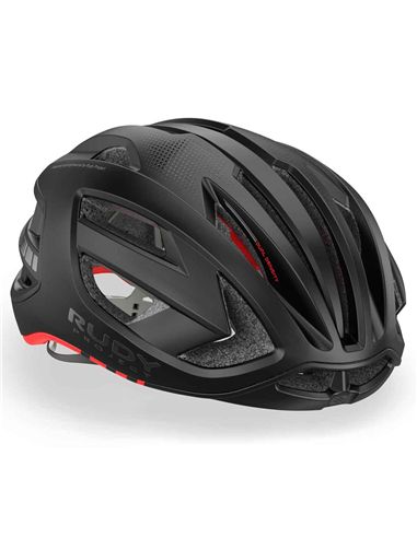 EGOS BLACK MATTE S
