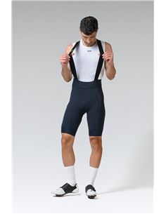 CULOTTE CORTO MATT COMPACT 2.0 HOMBRE ULTRABLUE - K10-S
