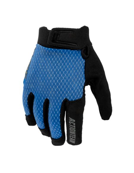 11131 - CUBE HANDSCHUHE PERFORMANCE JUNIOR LANGFINGER X ACTI