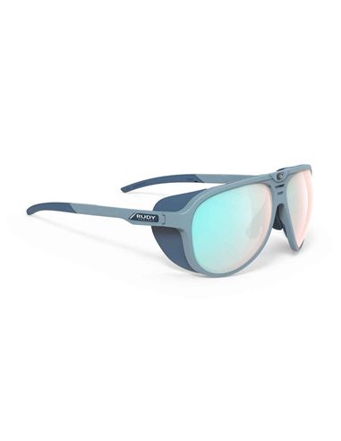 STARDASH GLACIER MATTE MULTILASER OSMIUM