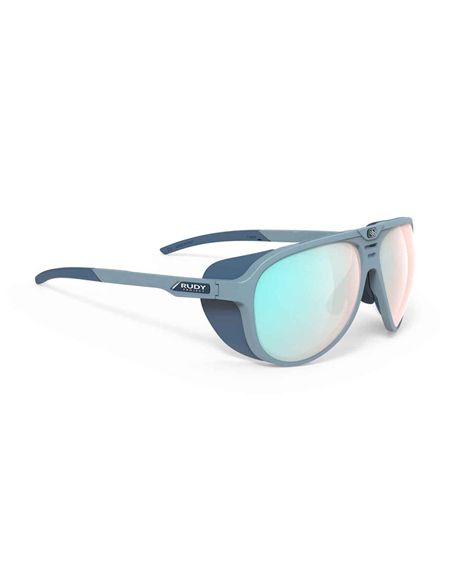 STARDASH GLACIER MATTE MULTILASER OSMIUM