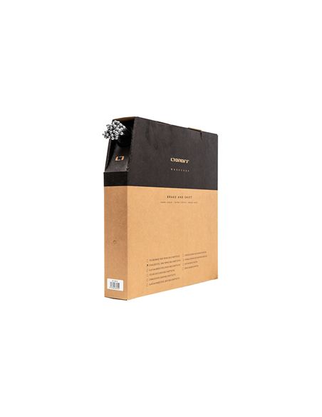 WS CABLE FRENO ROAD (ACERO INOXIDABLE) 5