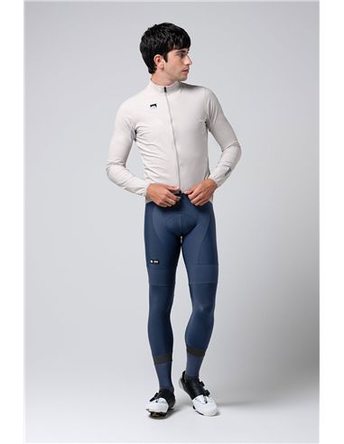CHAQUETA UNISEX SELKIE OATMEAL TALLA S