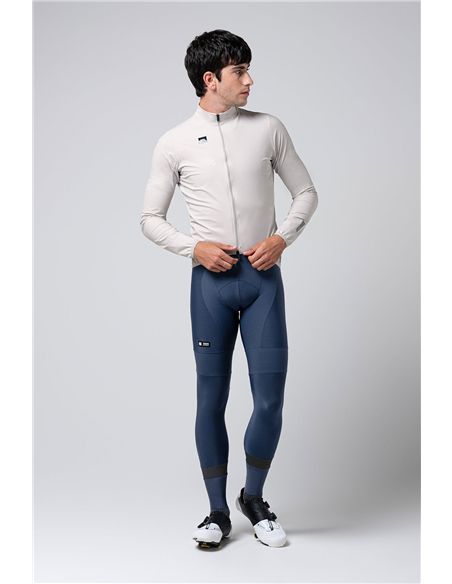 CHAQUETA UNISEX SELKIE OATMEAL TALLA S