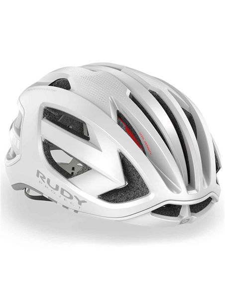 EGOS WHITE MATTE M