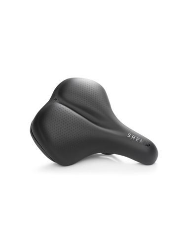 NATURAL FIT SADDLE SHEN PONSO LARGE