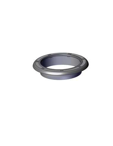 HEADSET CENTER RING WITH SEALI