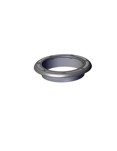 HEADSET CENTER RING WITH SEALI