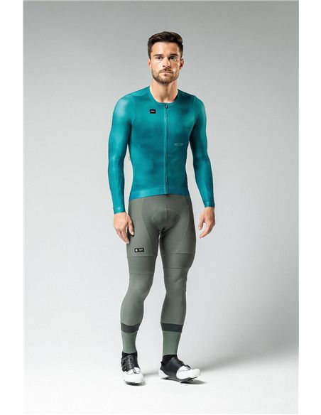 MAILLOT MANGA LARGA CX PRO 2.0 HOMBRE UN
