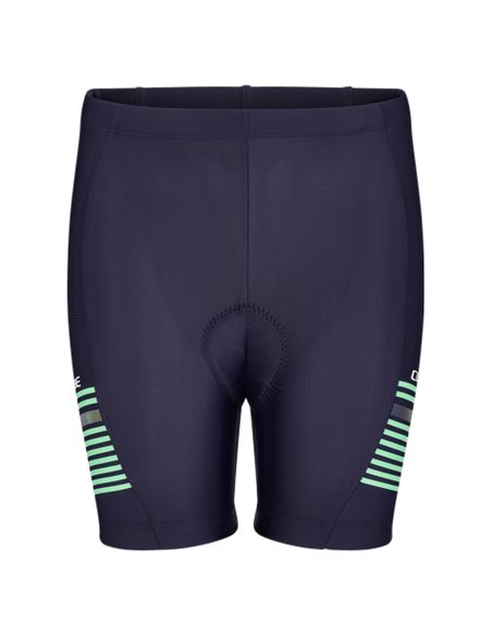 11490 - CUBE TEAMLINE RADHOSE ROOKIE BLUE & MINT L (13)
