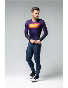 MAILLOT MANGA LARGA CX PRO 2.0 HOMBRE UN