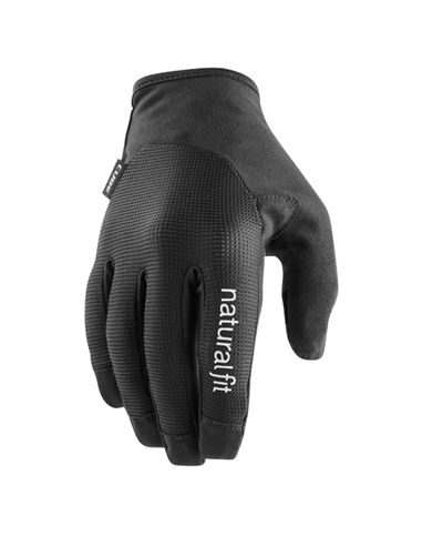 11123 - CUBE HANDSCHUHE LANGFINGER X NF BLACK XL (10)