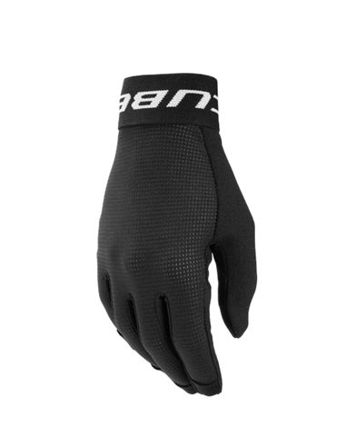 11138 - CUBE HANDSCHUHE CMPT COMFORT LANGFINGER BLACK