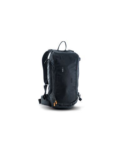 12134 - CUBE RUCKSACK PURE 12 BLACK