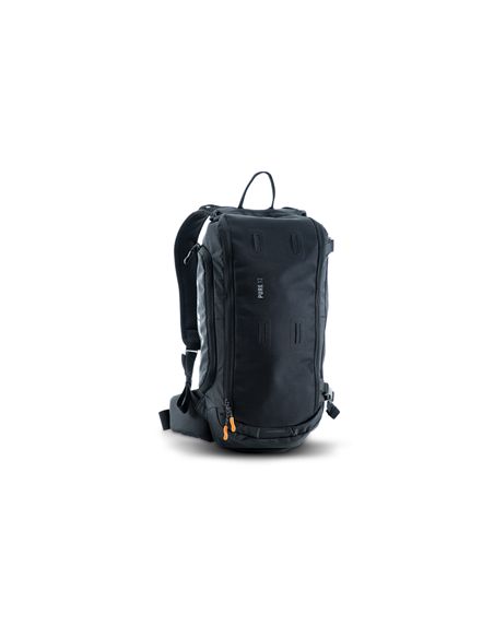 12134 - CUBE RUCKSACK PURE 12 BLACK