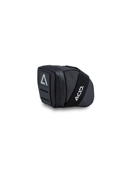 93156 - ACID SATTELTASCHE PRO S BLACK