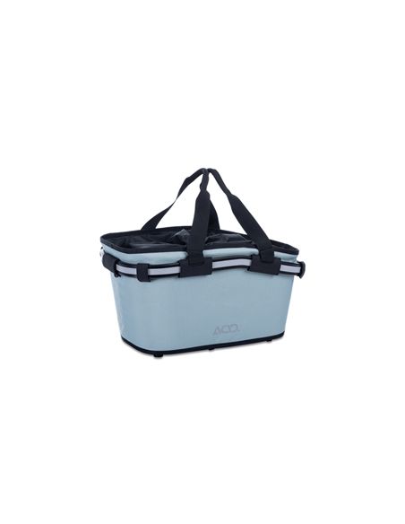ACID CARRIER BASKET CITY 20 RILINK  GREY