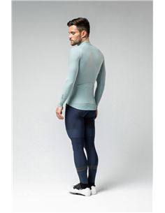 MAILLOT MANGA LARGA PACER SOLID HOMBRE HAKONE XL