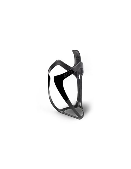 PORTABIDON ACID BOTTLE CAGE HPC BLACK (9