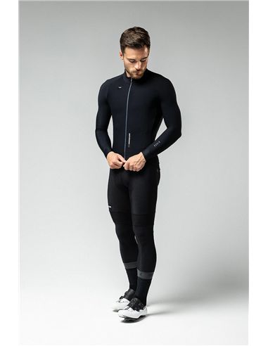 MAILLOT MANGA LARGA PACER SOLID HOMBRE J