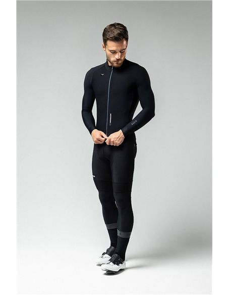 MAILLOT MANGA LARGA PACER SOLID HOMBRE J