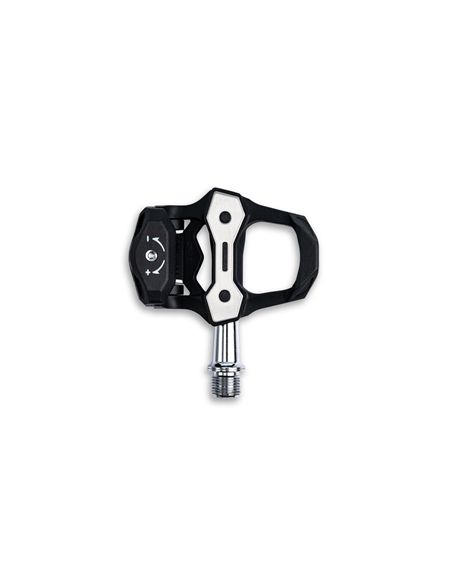 PEDALES RFR PEDALS ROAD LOOK HPP BLACK (